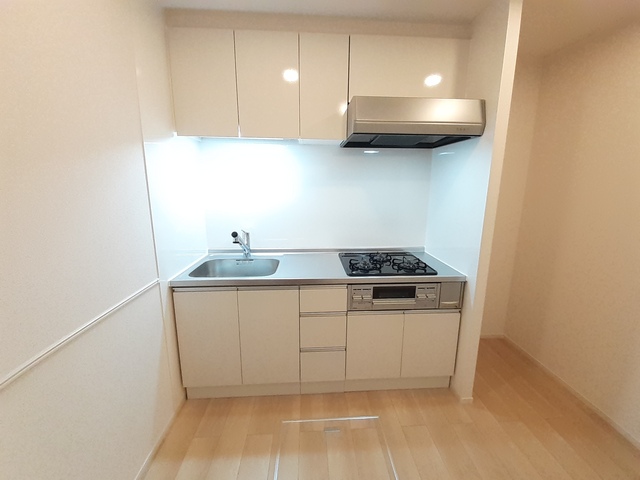 サニーレジデンス高槻本町 キッチン