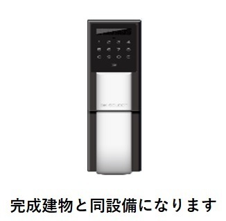 エラン　パティオ その他3