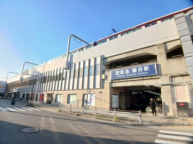 ヒカルサ尼崎神崎町 その他外観1
