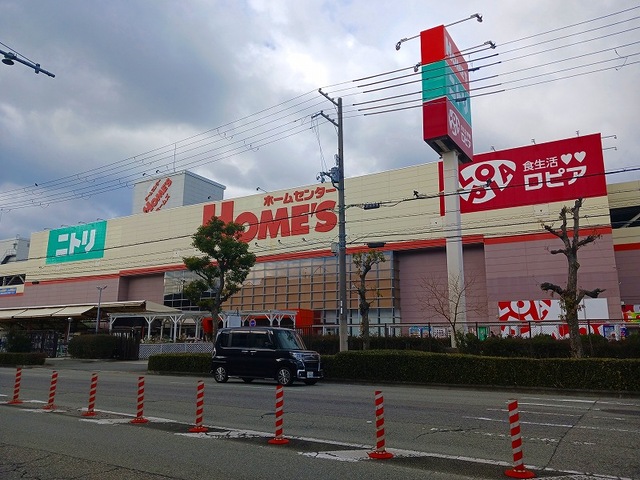 ヒカルサ尼崎神崎町 その他外観6