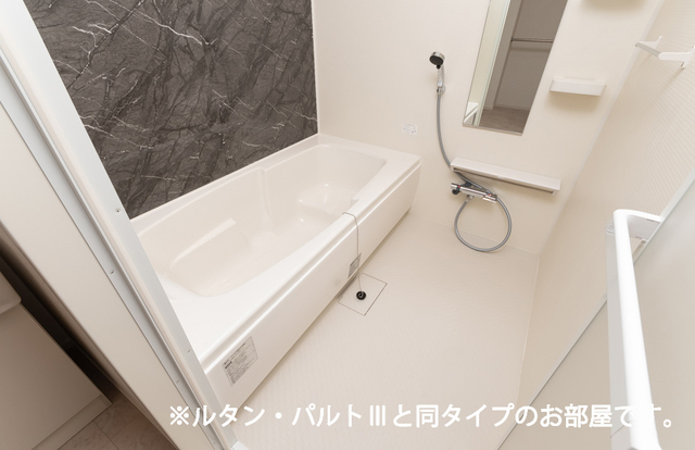 リヴァーサイド　ヴィラ 風呂画像