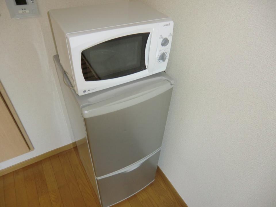 レオパレスプランドール その他4