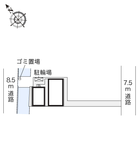 レオパレスグロリオーサ その他1