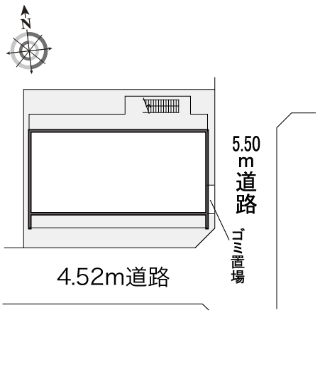 レオパレスコスモスⅠ その他