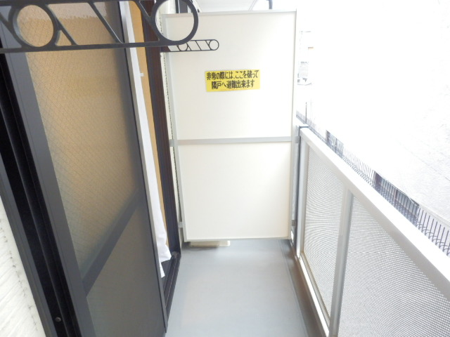 レオパレスコスモスⅠ その他