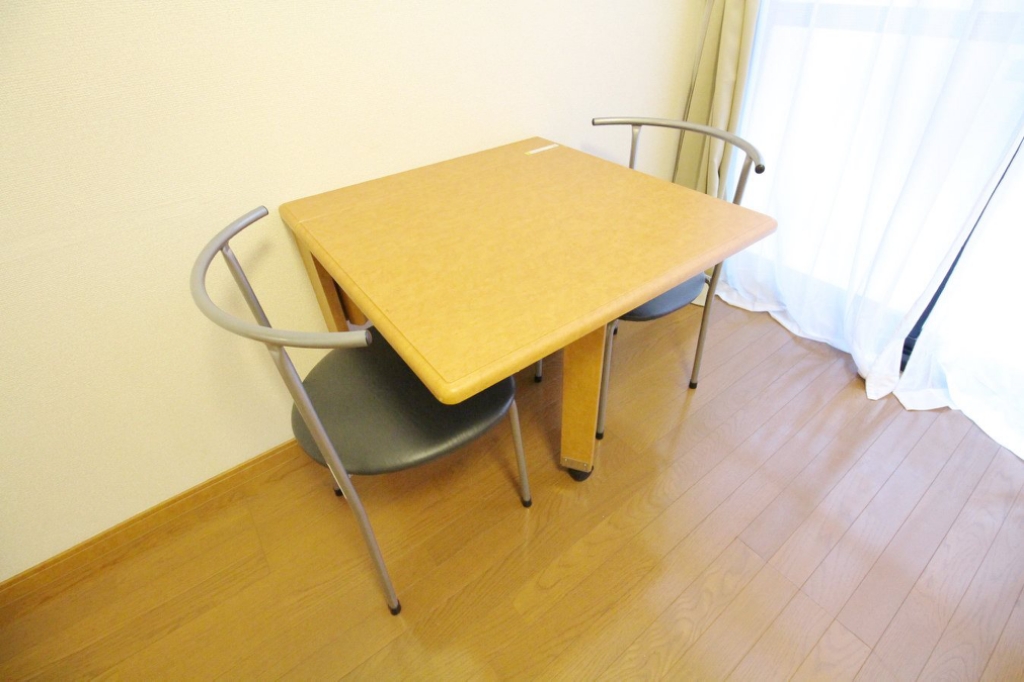 レオパレスなでしこ荘 その他6