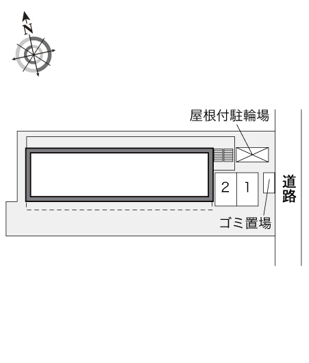 レオパレスＮＥＷ　ＢＲＯＡＤ その他