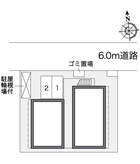 レオパレスネオフォレスト その他