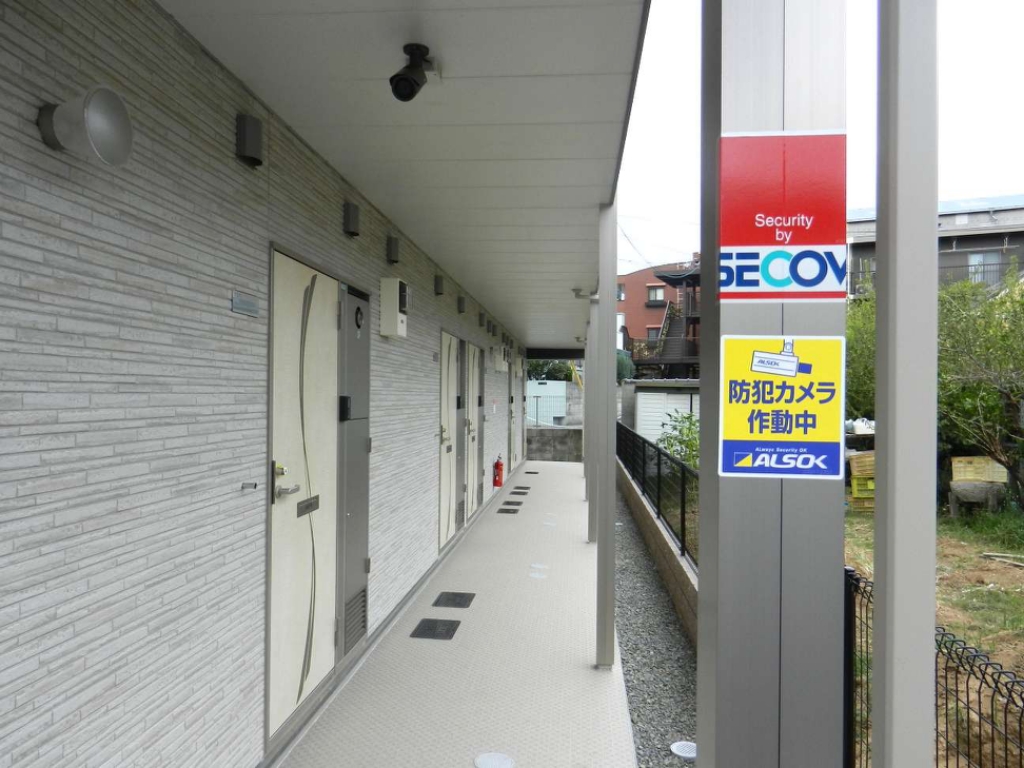 クレイノ金岡 その他