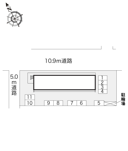 レオパレスＮ＆Ｋ その他1