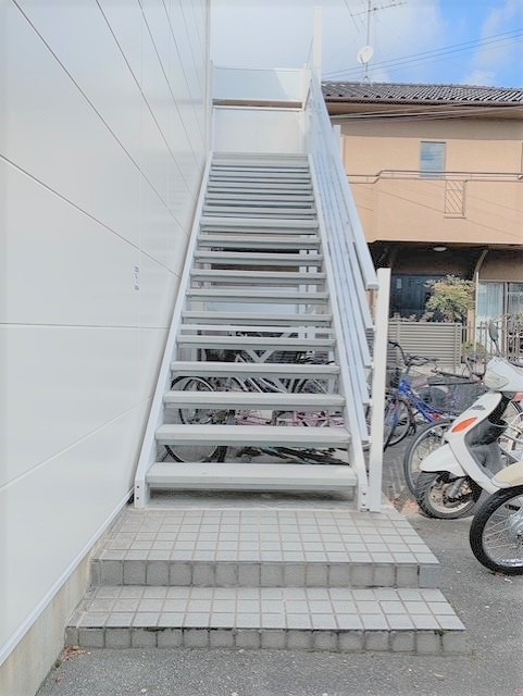レオパレスＣｅｎｔｅｒＣｏｕｒｔ その他