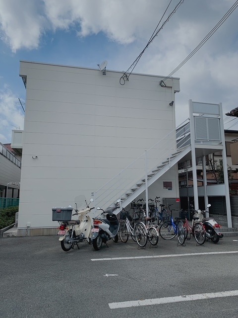 レオパレスＣｅｎｔｅｒＣｏｕｒｔ その他