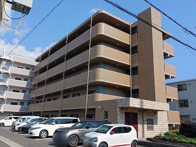 サンヒルズ　（生野区） 外観