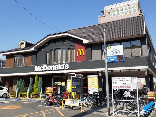 サンヒルズ　（生野区） その他外観6