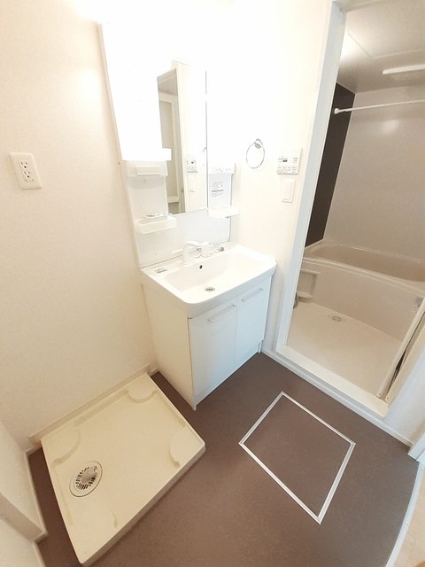 サン　アルモニー　寺川 その他1