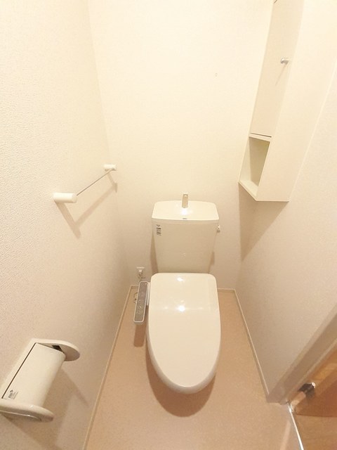 サン　アルモニー　寺川 その他2