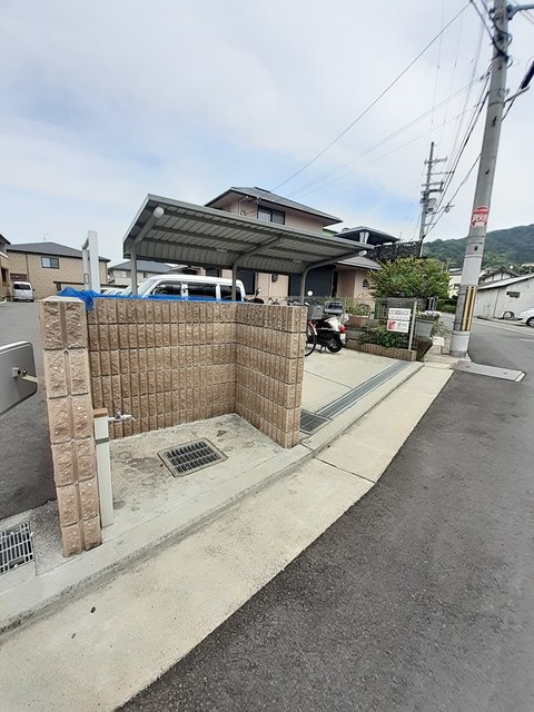 サン　アルモニー　寺川 その他7