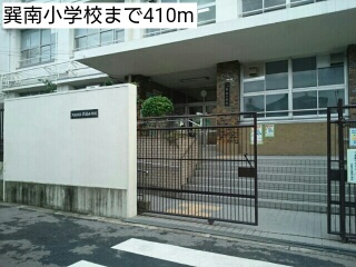 ブローテ その他外観3