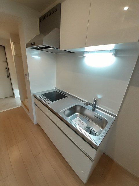 シェモワ　八尾 キッチン