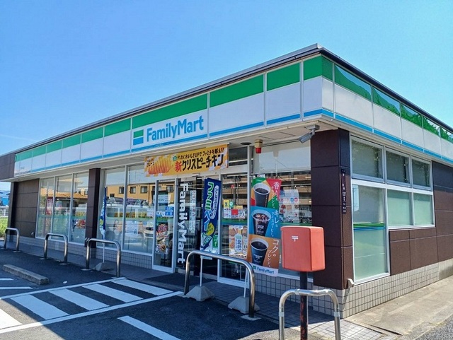 グランパレ その他外観1