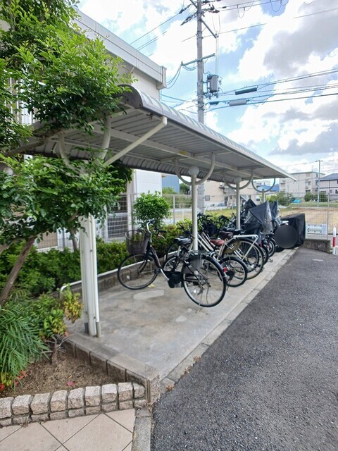 グランパレ その他7