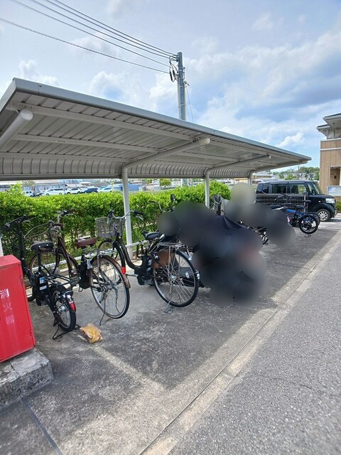 パークサイド　ステージ その他6
