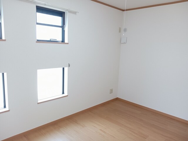 ドリームハウス その他