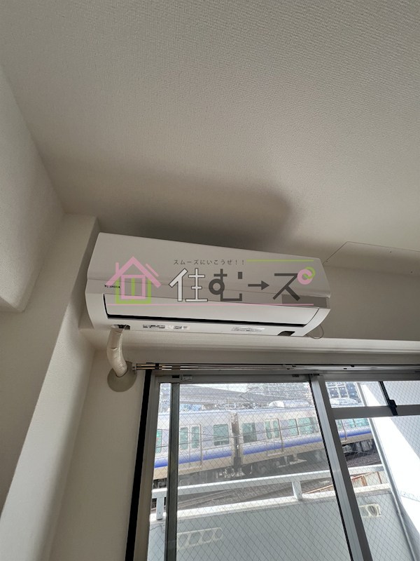 グランヴィ天王寺 その他2