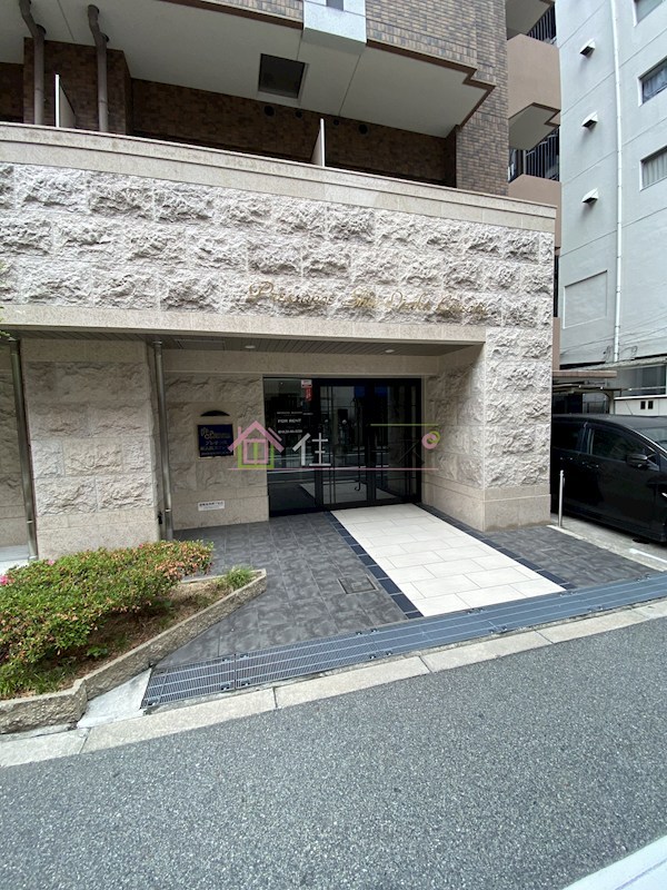 プレサンス新大阪コアシティ その他1