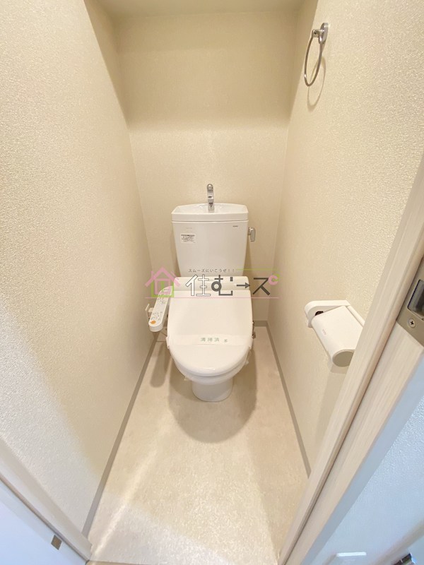 プレサンス新大阪コアシティ その他3