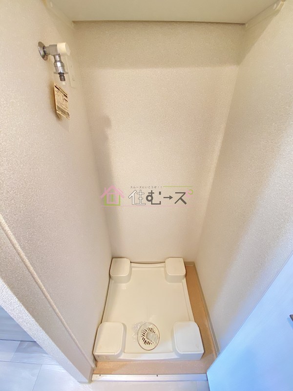 プレサンス新大阪コアシティ その他6