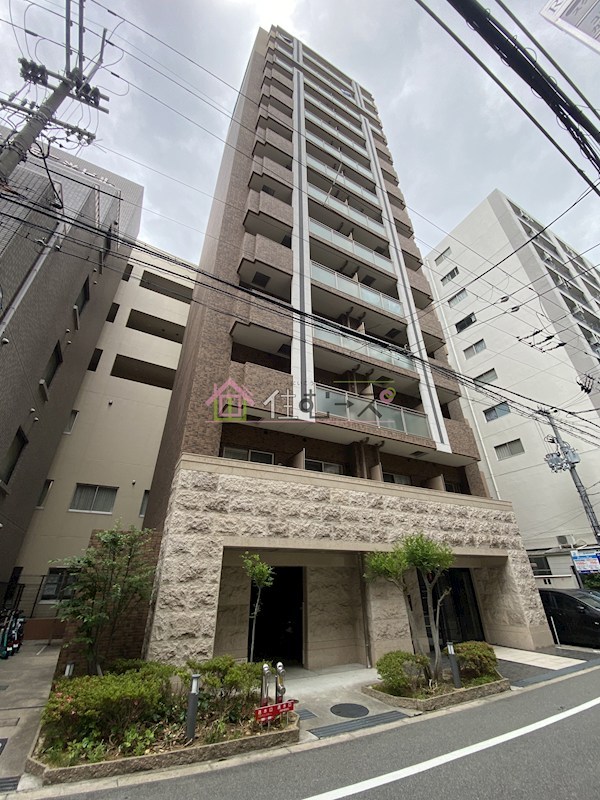 プレサンス新大阪コアシティ その他外観1