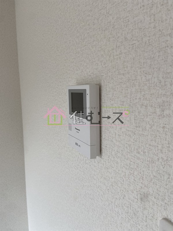 EST玉出 セキュリティ