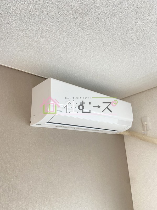 EST玉出 その他設備