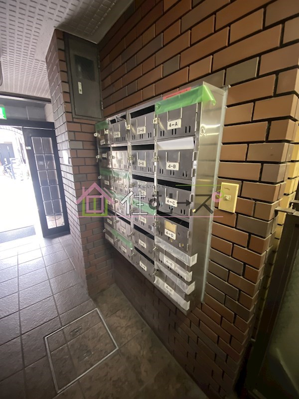 EST玉出 その他共有部分