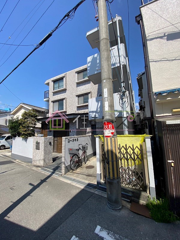 コーポ中瀬 その他外観1