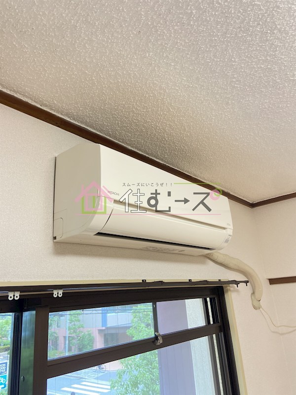 メゾン高田 その他設備