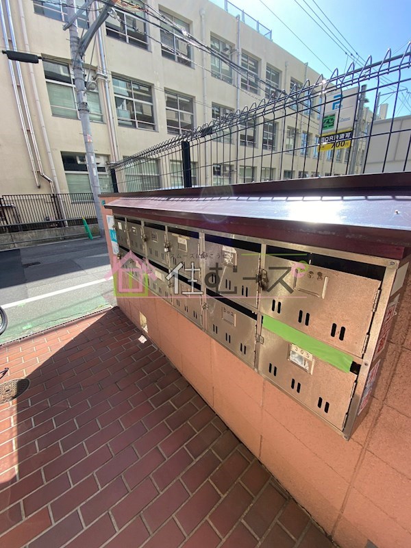 レジデンス大和Ⅰ その他共有部分
