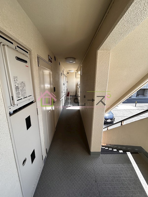 ハイム淡路 その他外観5
