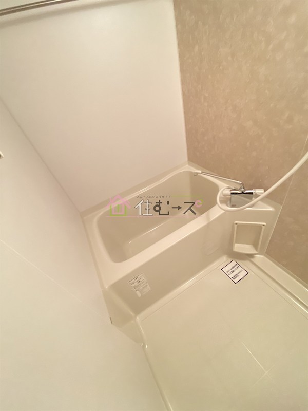 セレブコート木川 風呂画像