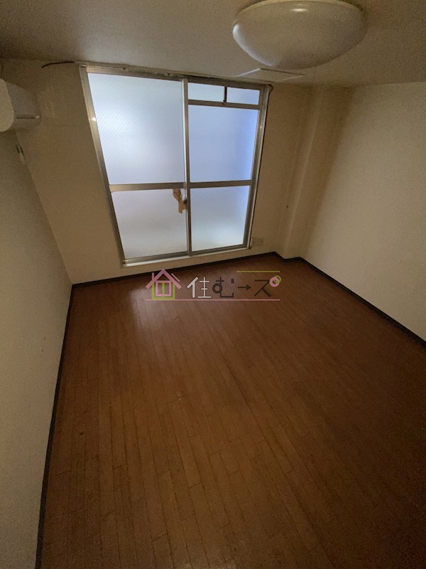 アレグリアプレイス神崎川 ベッドルーム