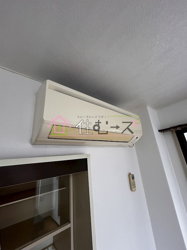 淡路西山マンション その他設備