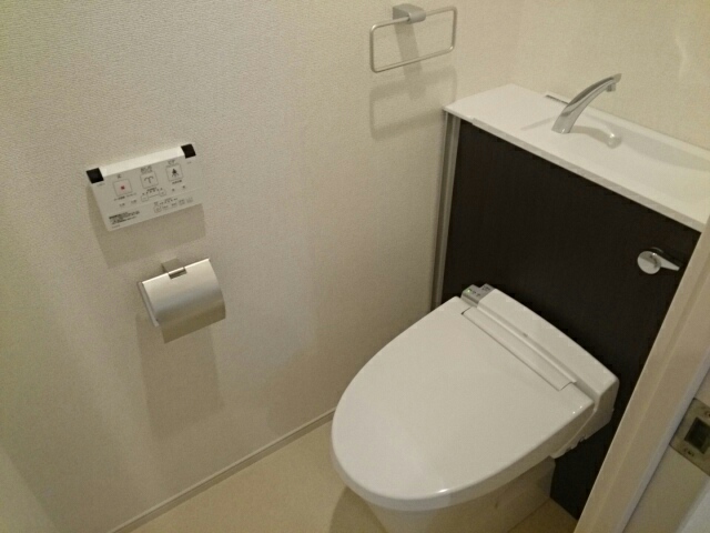 カーサ　フェリーチェ その他2