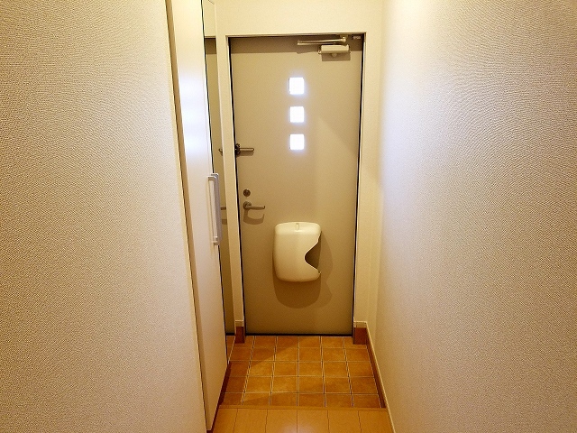 ファミール　レイ その他