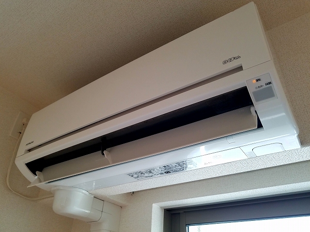 ファミール　レイ その他設備