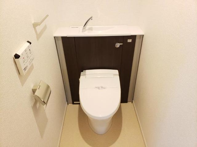 シェモワ　八尾 その他2