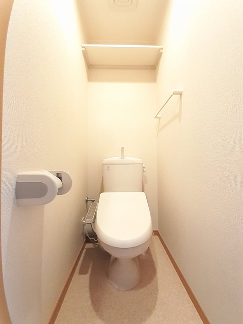 シトラセイトマンション その他2