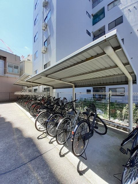 シトラセイトマンション その他6