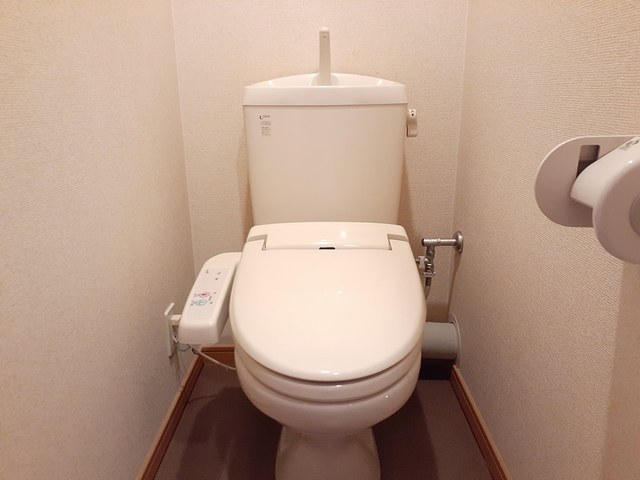 シトラセイトマンション その他2