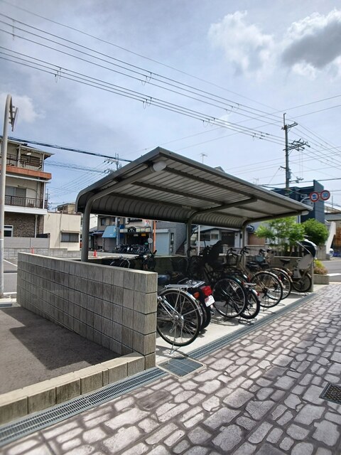 ビラカルロッタ その他7
